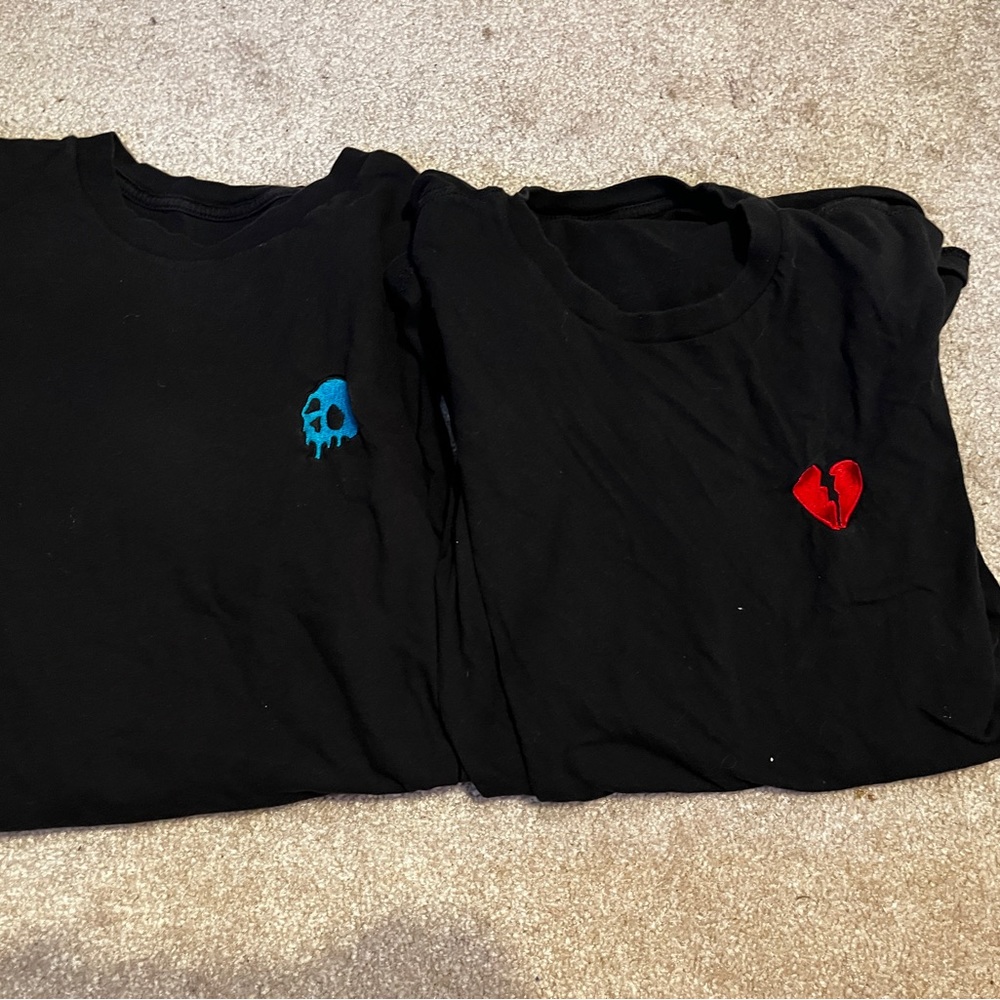 men’s tilly’s t shirts